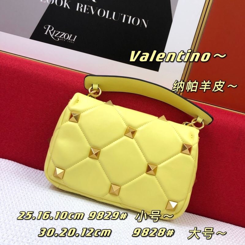 Valentino Satchel Bags